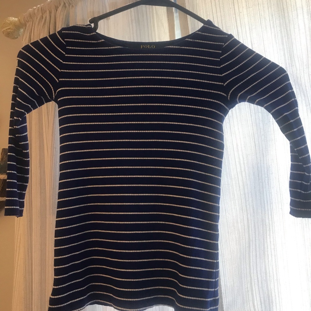 Adorable Polo dress